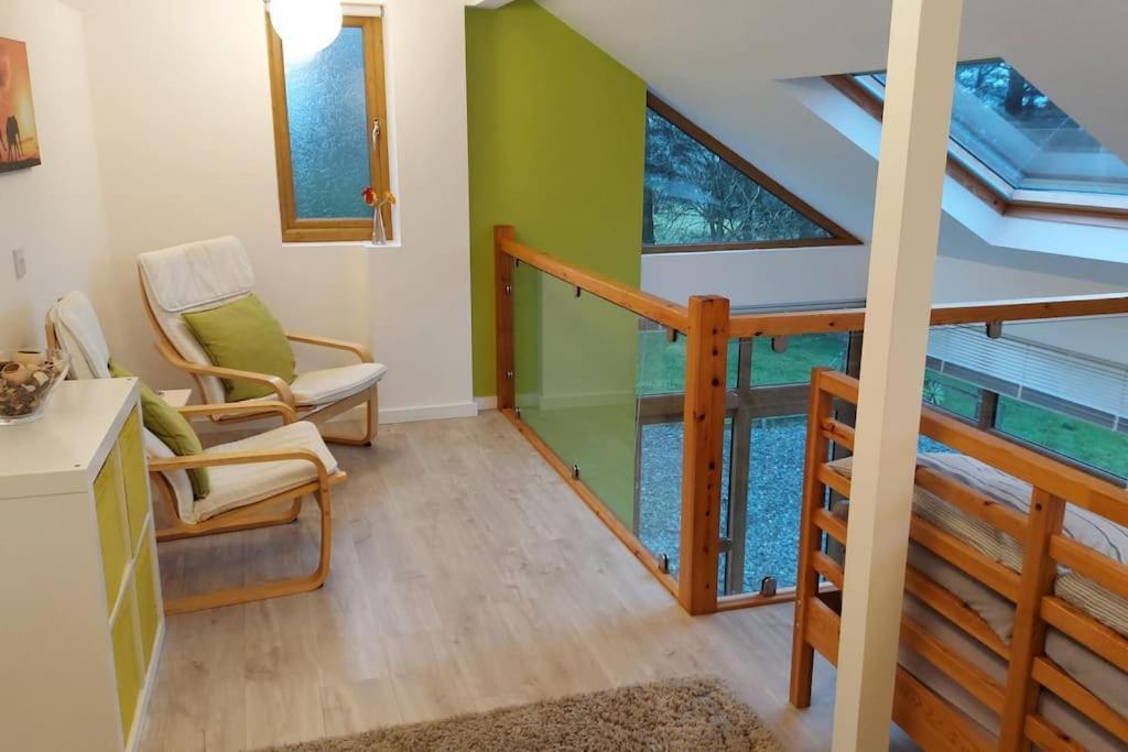 Orchard Nook - Sleeps 4, 2 Bedrooms เคนดัล ภายนอก รูปภาพ